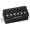 Image de Seymour Duncan P-Rails Hot Bridge Black - SHPR-2B