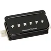 Image de SHPR-2B - P-rails Hot Chevalet Noir