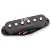 Image de Seymour Duncan YJM Fury Bridge Black - STK-S10B