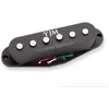 Image de Seymour Duncan STK-S10N Humbucker format simple YJM FURY Stk Micro pour Guitare Electrique Noir