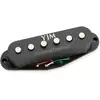Image de Seymour Duncan STK-S10N YJM Fury Strat Neck / Middle Pickup Black micro guitare Yngwie Malmsteen Signature
