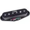 Image de Seymour Duncan YJM Fury Neck Black - STK-S10N