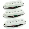 Image de Seymour Duncan Kit YJM Fury White - STK-S10SW