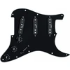 Image de Seymour Duncan Plaque YJM Fury Black - STK-S10PGD