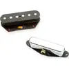 Image de Seymour Duncan STL-1B SET - Vintage Broadcaster Tele Set (STL-1B & STR-1) - Nickel / Black