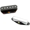 Image de Seymour Duncan Kit Vintage Broadcaster Black - STL-1S