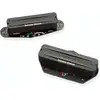 Image de Seymour Duncan STHR-1 Hot Rails Tele Set micros guitare (la paire)
