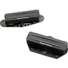 Image de STHR-1S - Kit Hot Rails Tele Noir