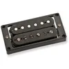 Image de Seymour duncan sANT 4B-bLK antiquity jB modèle bridge pU noir