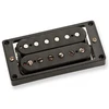 Image de Seymour Duncan Antiquity JB Bridge Black - AN1413-B