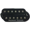 Image de Seymour Duncan '59 Model Nighthawk Bridge Black - SH-1BNH