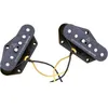 Image de ZTL-1S - Zephyr - Kit Tele Noir