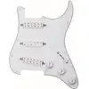 Image de Seymour Duncan Everything Axe Loaded Pickguard avec Liberator