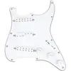 Image de Seymour Duncan Plaque Everything Axe White - AXE-PG-W