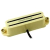 Image de Seymour Duncan Hot Rails For Strat Neck Cream - SHR-1NC