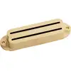 Image de Seymour Duncan SCR-1B Cool Rails Strat Bridge Pickup Cream micro guitare