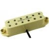 Image de Seymour Duncan JBJunior Bridge Cream - SJBJ-1BC