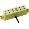 Image de SJBJ-1B-C - JB Junior Strat Chevalet Creme