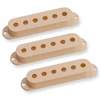 Image de Seymour Duncan 3 X Capots S Creme Sans Logo