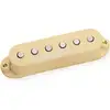 Image de Seymour Duncan STK-S7 Vintage Hot Stack Plus Strat Neck / Middle / Bridge Cream micro guitare