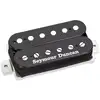 Image de Seymour Duncan SH-16 59 Custom Hybrid Humbucker Black micro guitare