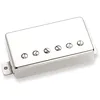 Image de Seymour Duncan SH-16-N Humbucker 59 Custom Hybrid Micro pour Guitare Electrique Argenté