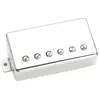 Image de SH-16-N - 59 Custom Hybrid Chevalet Nickel