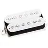 Image de Seymour Duncan SH-16 59 Custom Hybrid Humbucker White micro guitare