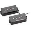 Image de Seymour Duncan SPB-4 Steve Harris P-Bass Signature Pickup micro basse