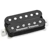 Image de Seymour Duncan SH-18B Whole Lotta Humbucker - Bridge Pickup - Black