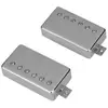 Image de Seymour Duncan SH-18S Whole Lotta Humbucker - Pickup Set - Nickel Cover