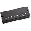 Image de Seymour Duncan SH-6b - Duncan Distortion Bridge Humbucker, 8-String, Active Mount - Noir