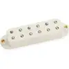 Image de Seymour Duncan SL59-1n Little '59 Strat Neck Pickup Parchment micro guitare