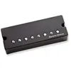 Image de Seymour duncan s sB pEGA bK 8 sTR pegasus 8 (string)-bridge active plastic soapbar mount noir