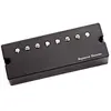 Image de Seymour duncan s sB sENT bK 8 sTR sentient (string) - 8 neck active plastic soapbar mount noir