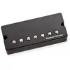 Image de Seymour Duncan SH-6b - Duncan Distortion Bridge Humbucker, 7-String, Active Mount - Noir