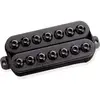 Image de Seymour Duncan SH-8b Invader 7-String Humbucker Bridge Black micro de guitare 7 cordes