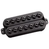 Image de Seymour Duncan Invader Bridge Black 7 Cordes - SH-8B-7