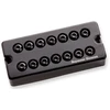 Image de Seymour Duncan Invader Bridge Actif 7 Cordes - SH-8B-A-SB-7STR