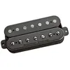 Image de Seymour duncan pegasus 7 (string) bridge passive mount noir