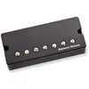 Image de Seymour duncan pEGA s sB 7 bK sTR pegasus 7 (string) bridge active plastic soapbar mount noir