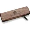 Image de Seymour Duncan SA-3SC Woody Single Coil Walnut micro rosace