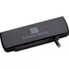 Image de SA-3HC-blk Woody Double-Bobinage Noir