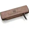 Image de Seymour Duncan SA-3HC Woody Hum Cancelling Walnut micro rosace