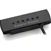 Image de Seymour Duncan SA-3XL Woody XL Hum Cancelling Black micro rosace
