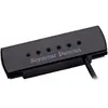 Image de Seymour Duncan Woody XL SA-3XL-Bk Noir