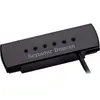 Image de SA-3XL-bk - Woody Hum-canceling Plots Noir