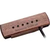 Image de SA-3XL-wln - Woody Hum-canceling Plots Noyer