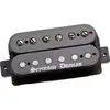 Image de Seymour Duncan Black Winter Humbucker Neck Black micro guitare