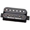 Image de Seymour Duncan Black Winter Bridge Black - SH-BWB
